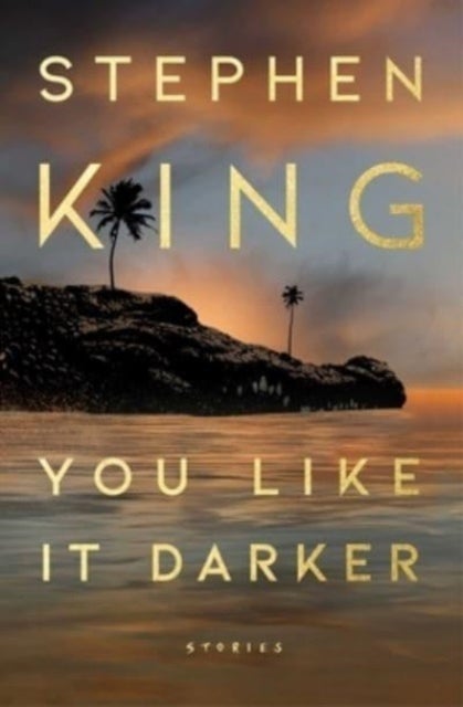 You Like It Darker - Stories