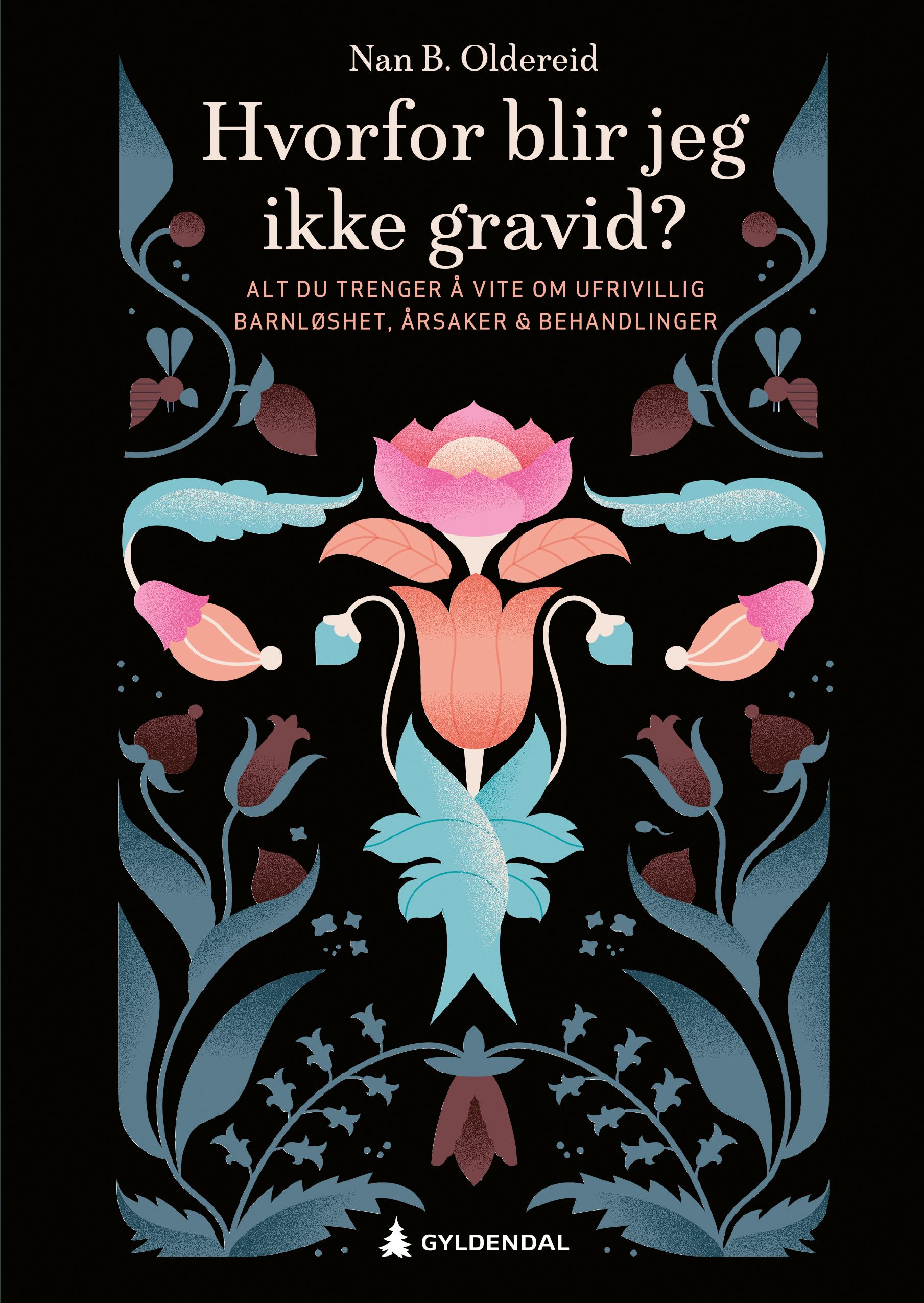 Hvorfor blir jeg ikke gravid? - ufrivillig barnløshet, årsaker & behandlinger