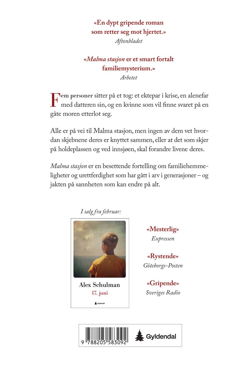 Malma stasjon
