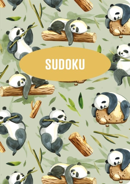 Sudoku - Over 200 Puzzles