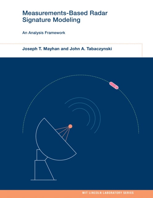 Measurements-Based Radar Signature Modeling - An Analysis Framework