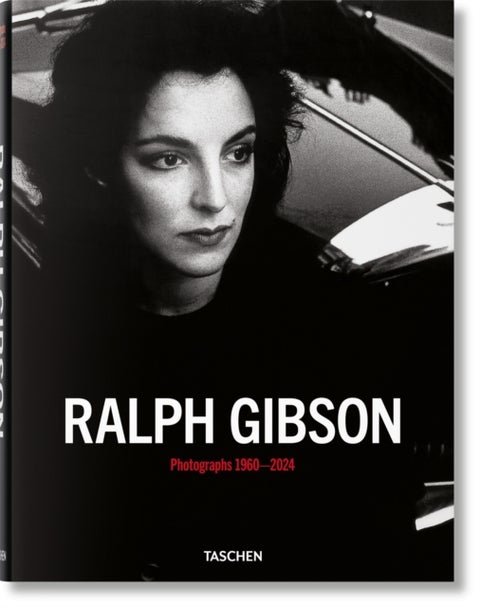 Ralph Gibson - Photographs 1960–2024