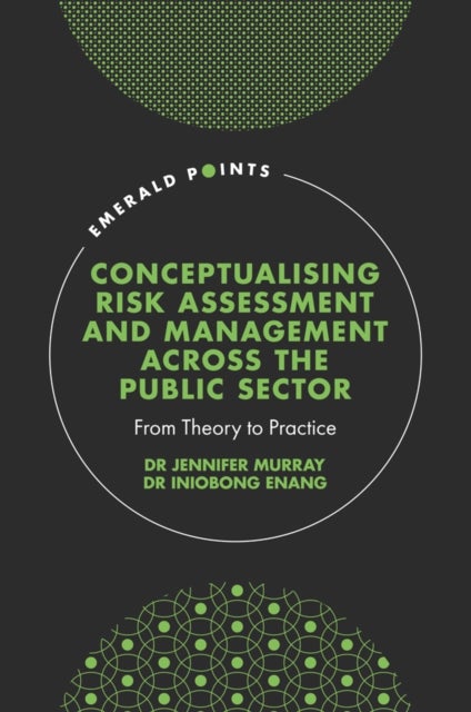 Conceptualising Risk Assessment and Management across the Public Sector - From Theory to Practice