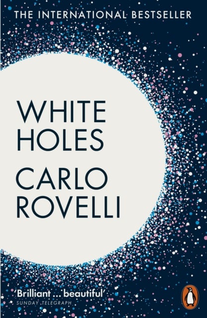 White Holes - Inside the Horizon