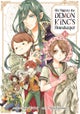 His Majesty the Demon King's Housekeeper Vol. 10