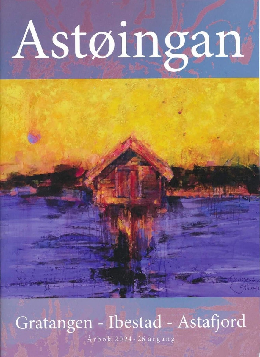 Astøingan 2023