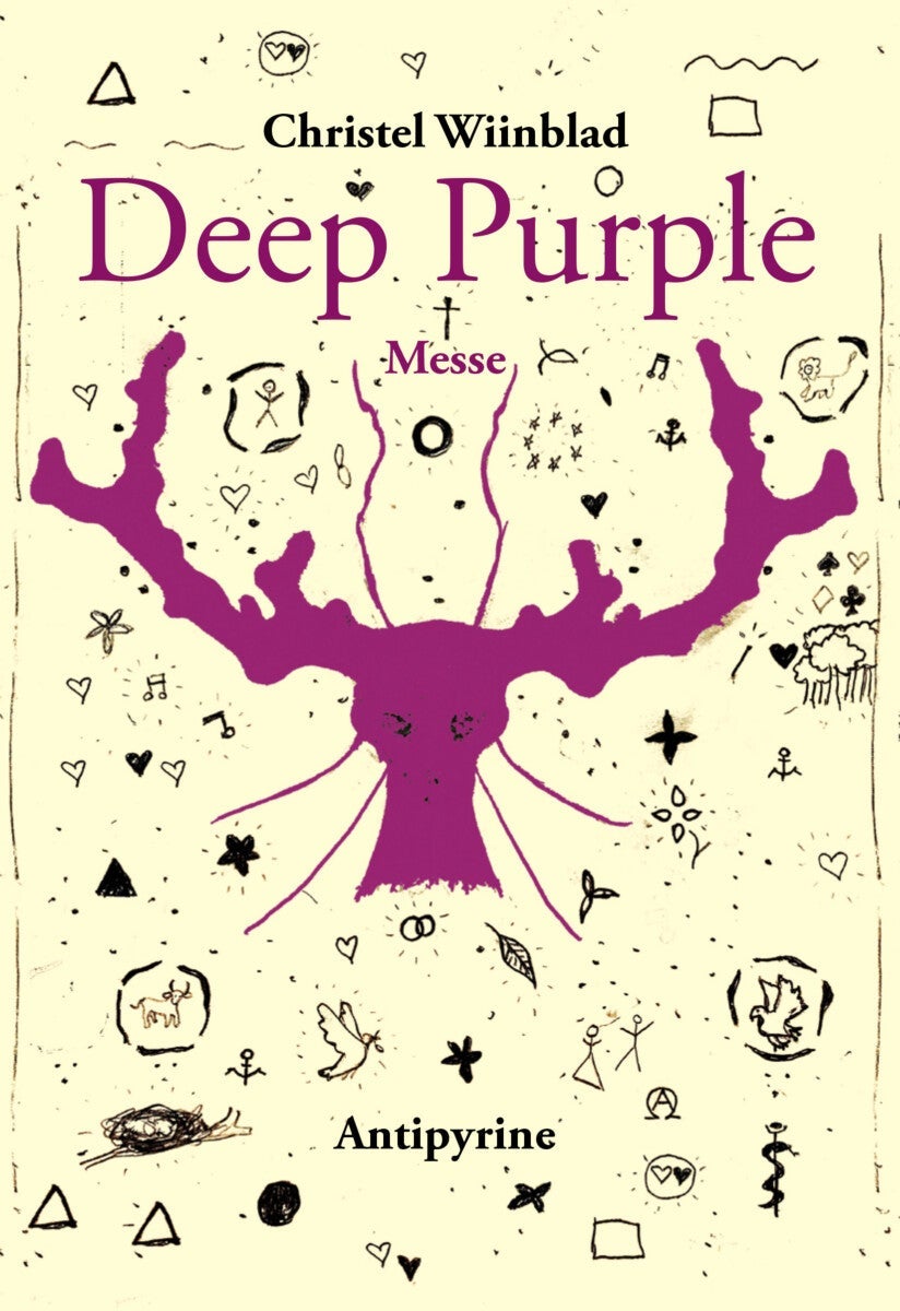 Deep purple - Messe