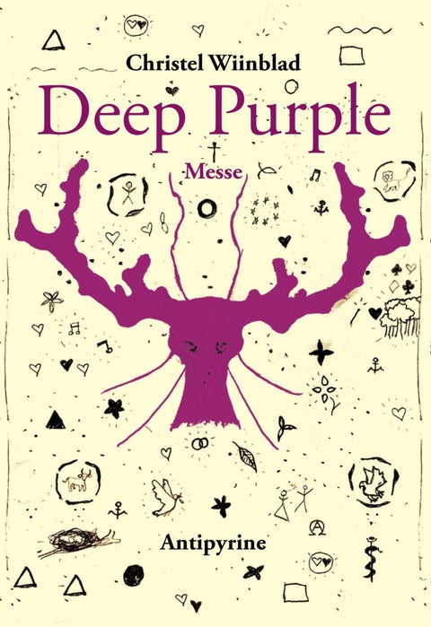 Deep purple - Messe
