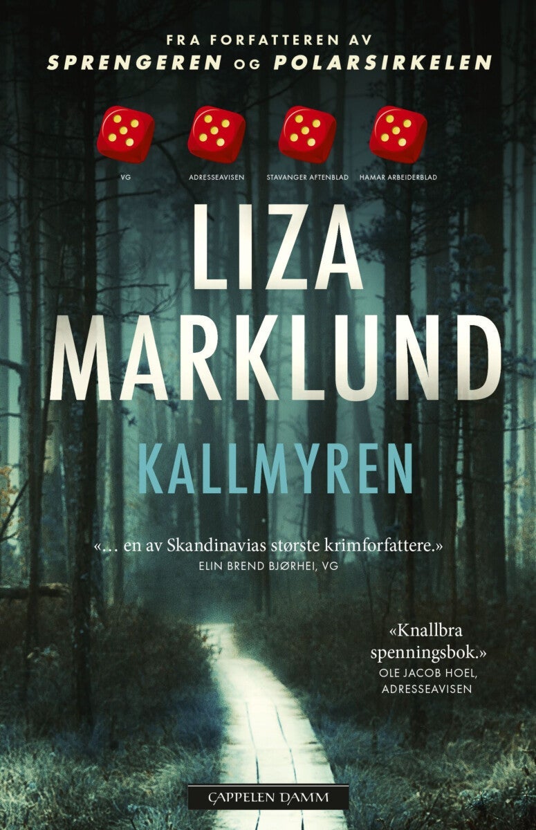 Kallmyren