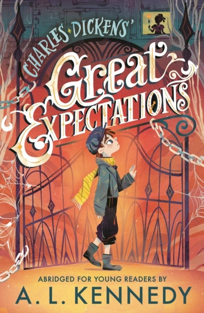Great Expectations: A Quick Read