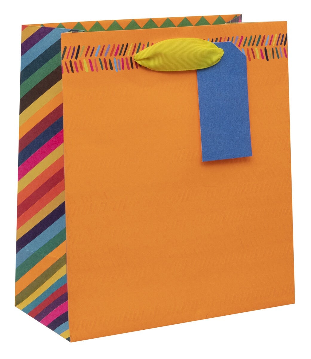 Gavepose Medium Colour Hub Orange