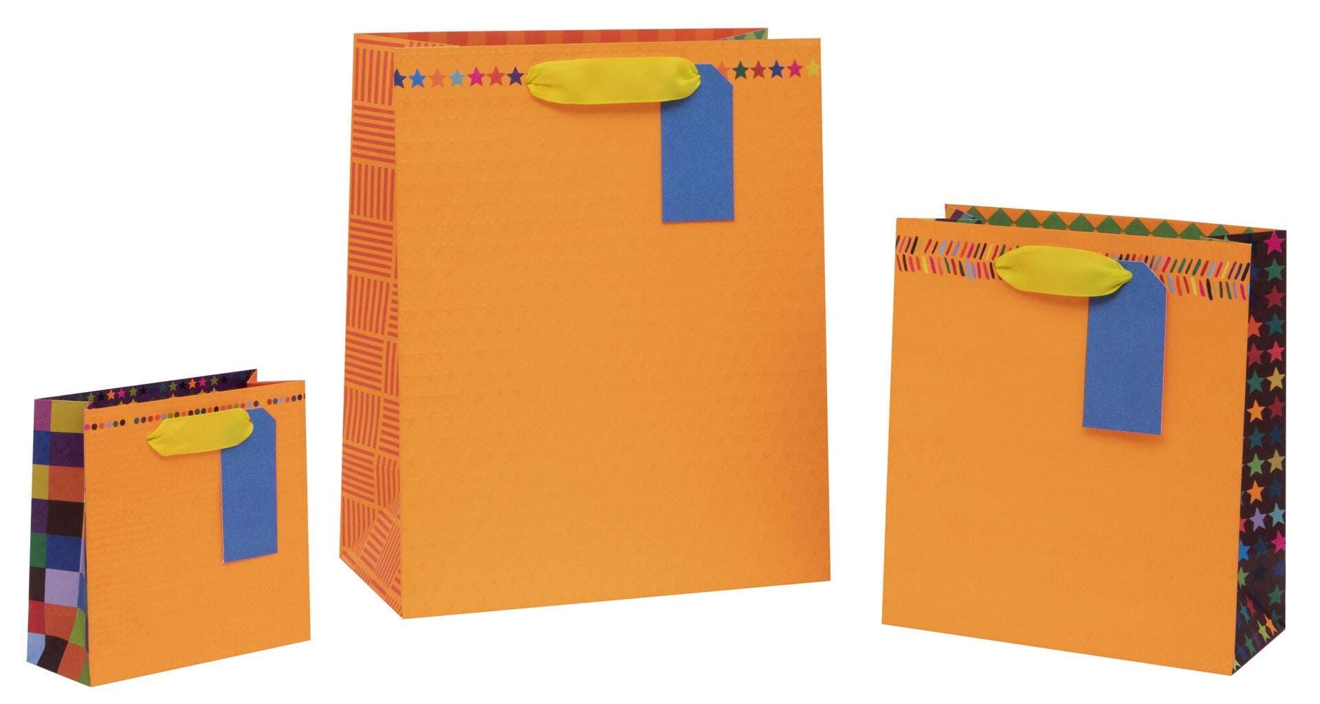 Gavepose Medium Colour Hub Orange