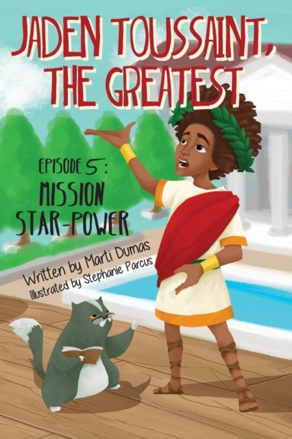 Mission Star-Power - Episode 5