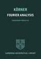 Fourier Analysis
