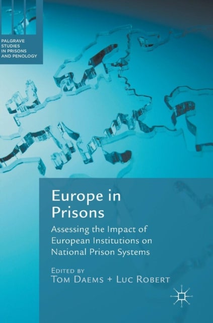 Europe in Prisons - Assessing the Impact of European Institutions on National Prison Systems