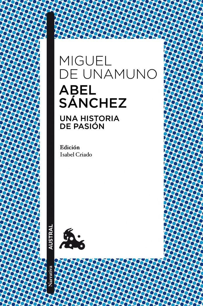 Abel Sánchez - Una historia de pasión