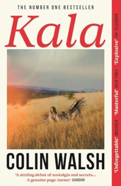 Kala - 'The thriller of the moment'