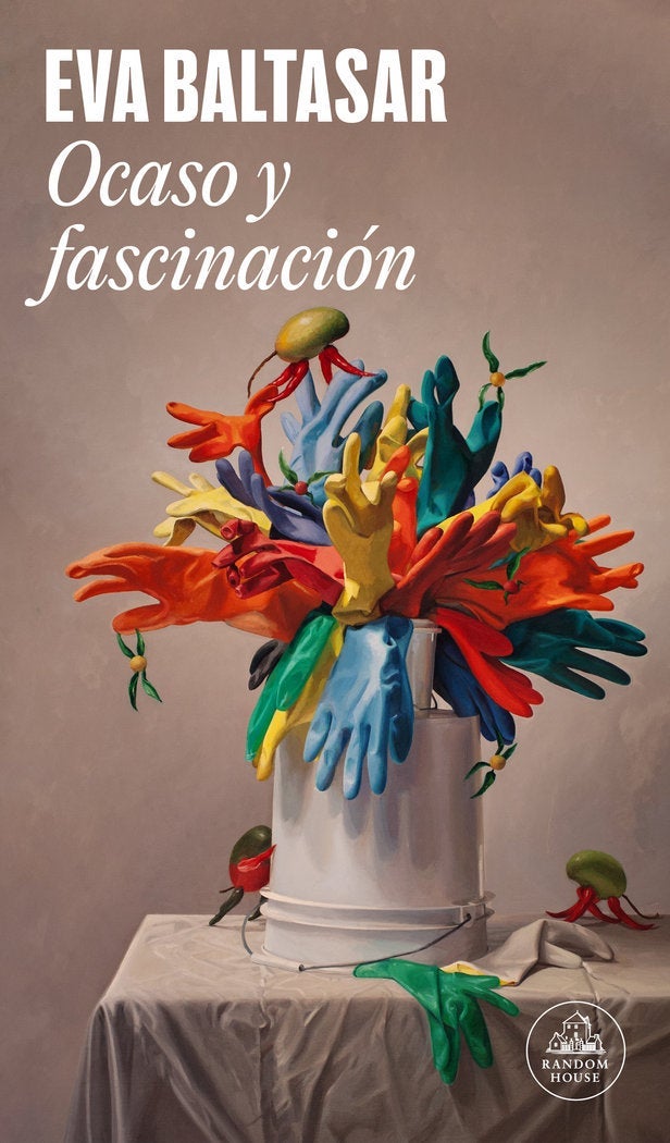 Ocaso y fascinatión