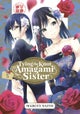 Tying the Knot with an Amagami Sister 5