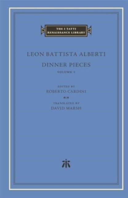 Dinner Pieces