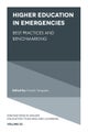 Higher Education in Emergencies