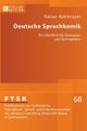 Deutsche Sprachkomik