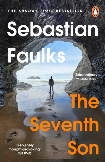The Seventh Son - From the Between the Covers TV Book Club