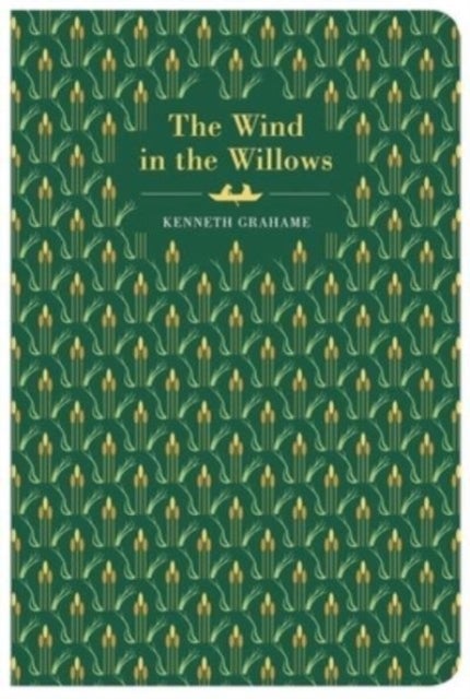 The Wind In The Willows - Chiltern Edition