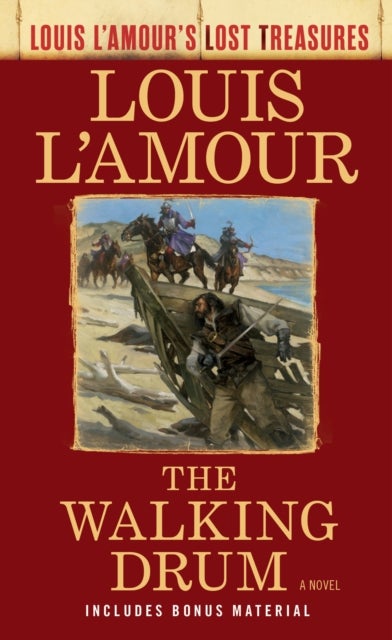 The Walking Drum - A Novel