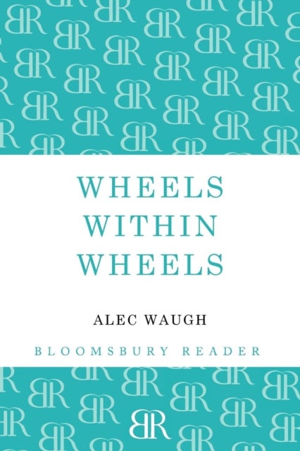 Wheels within Wheels - A Story of the Girls