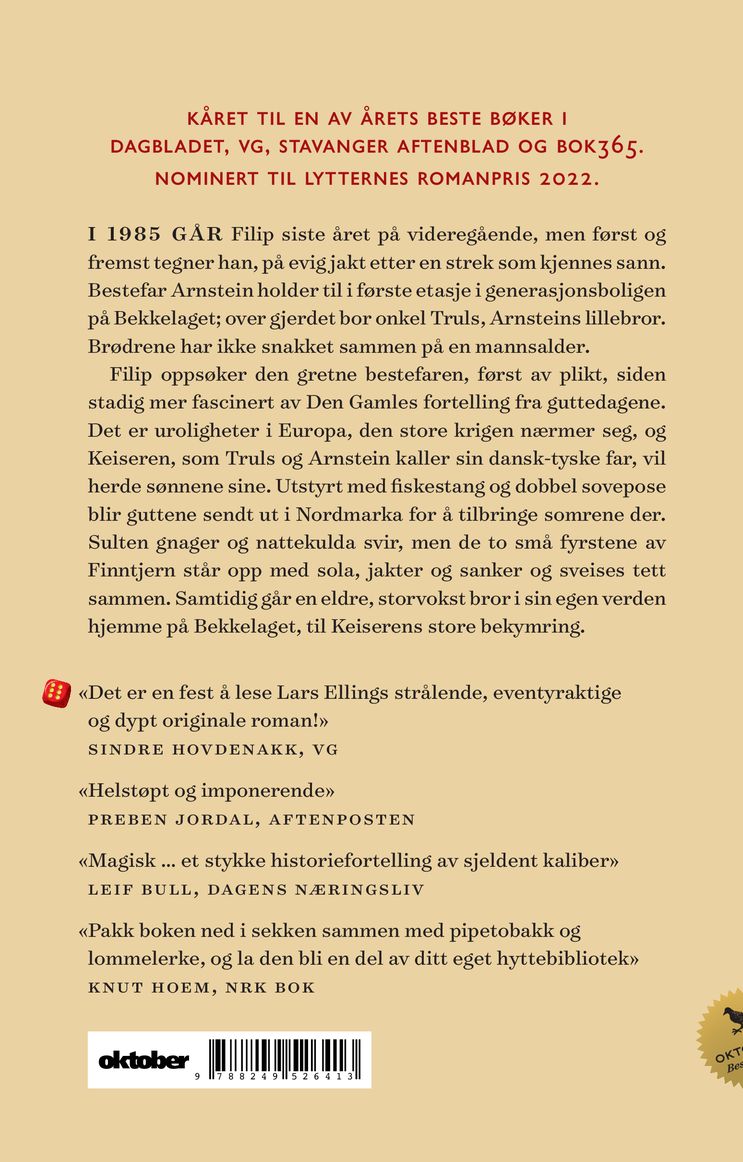Fyrstene av Finntjern