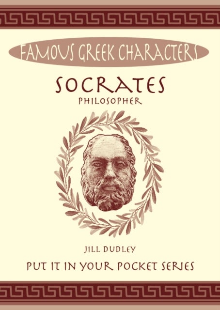 Socrates - All you need to know about the Greek Philosopher