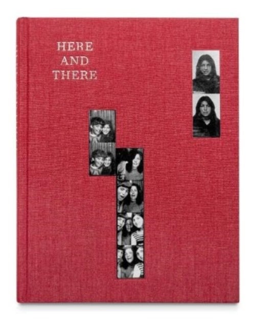 Here and There - An expedition of sorts