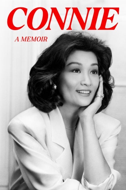 Connie - A Memoir