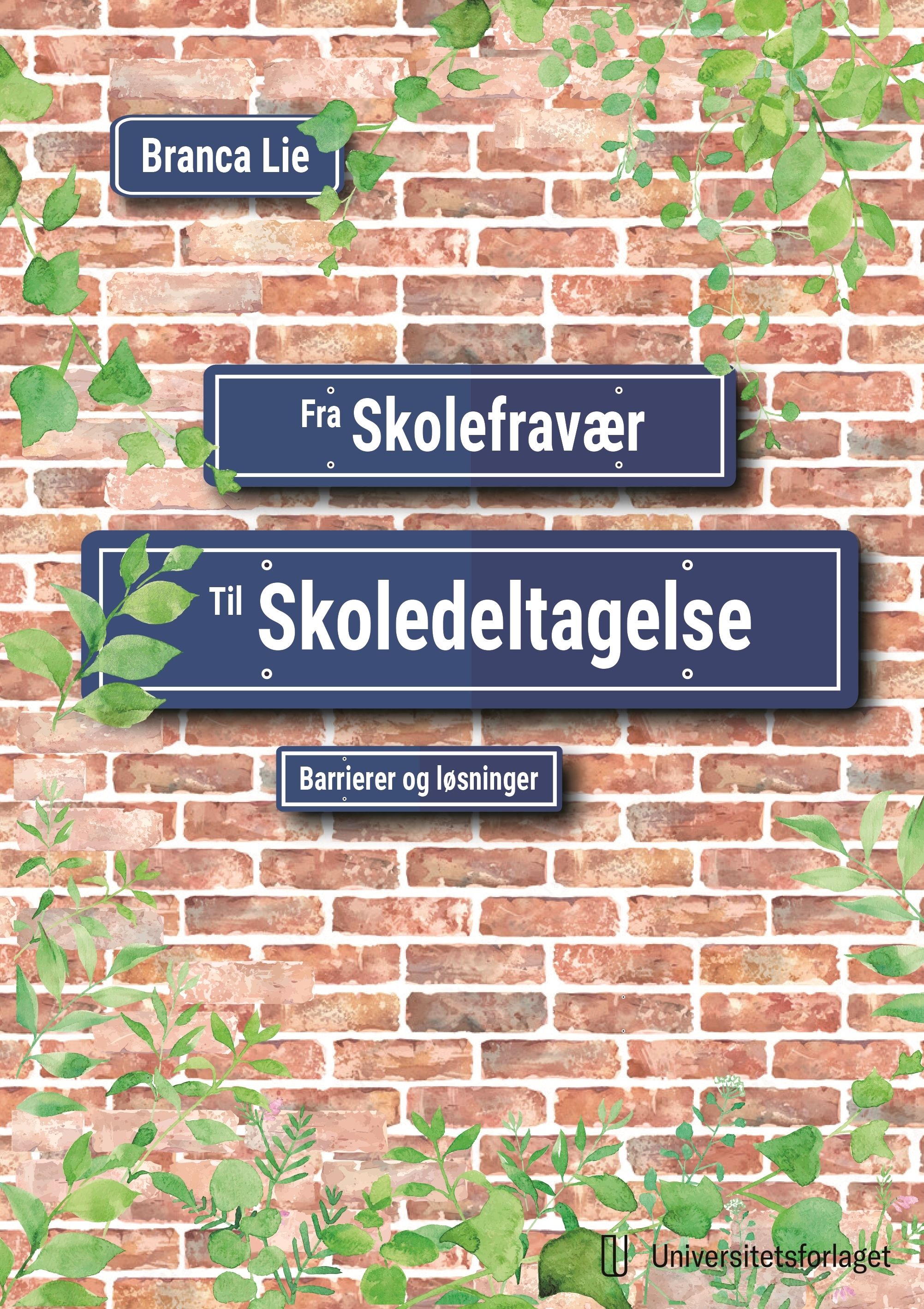 Fra skolefravær til skoledeltagelse - barrierer og løsninger