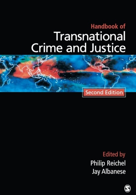 Handbook of Transnational Crime and Justice