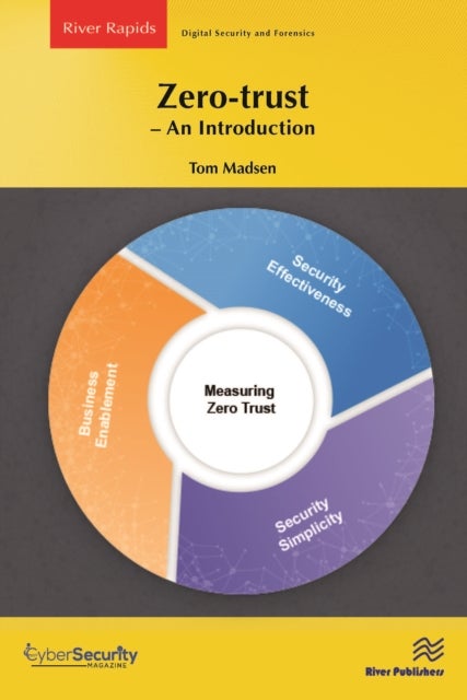 Zero-trust ¿ An Introduction
