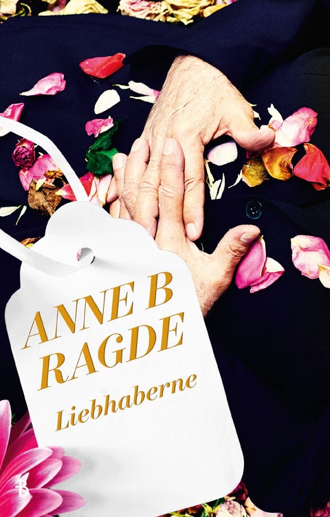 Liebhaberne - roman