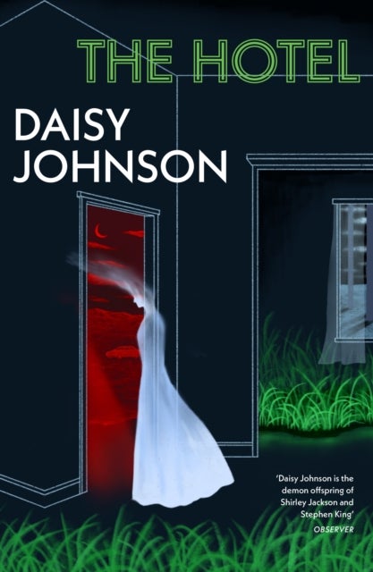 The Hotel - From the Booker Prize-shortlisted author