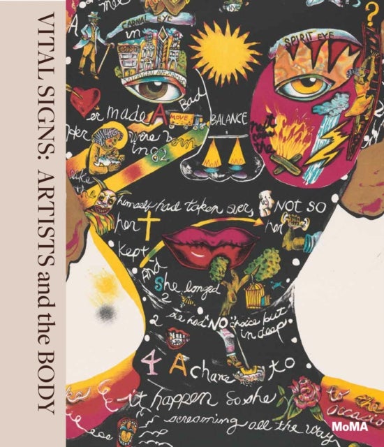 Vital Signs - Artists and the Body