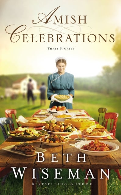 Amish Celebrations - Three Stories