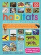 Habitats and the animals who live in them