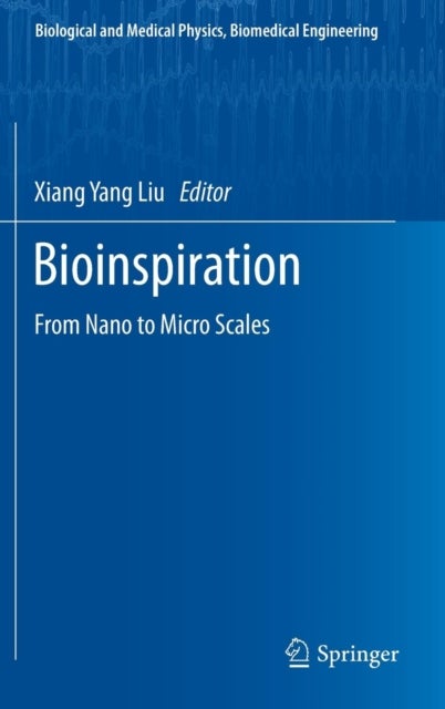 Bioinspiration - From Nano to Micro Scales