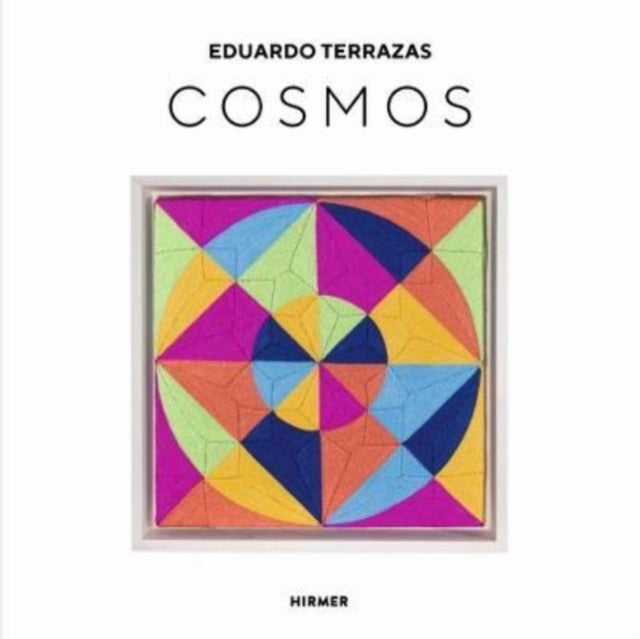 Eduardo Terrazas (Spanish Edition) - Cosmos