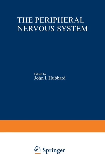 The Peripheral Nervous System