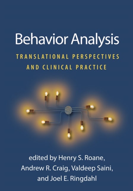 Behavior Analysis - Translational Perspectives and Clinical Practice