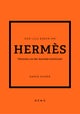 Den lille boken om Hermès