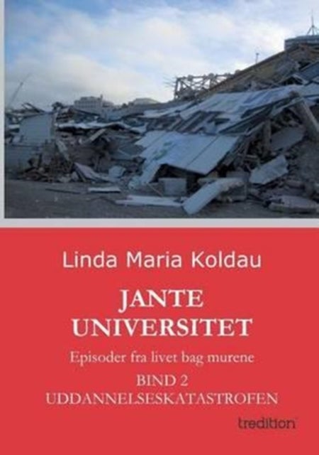 Jante Universitet