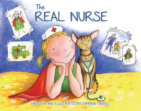 The Real Nurse