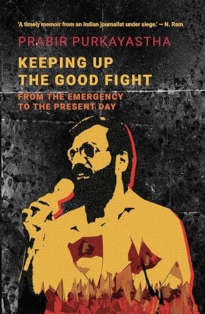 Keeping Up the Good Fight - From the Emergency to the Present Day